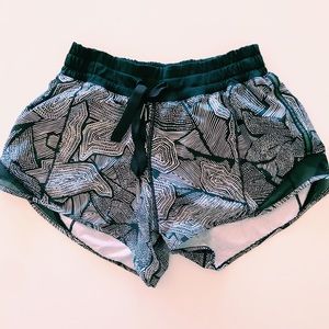 Lulu Lemon Athletica Shorts